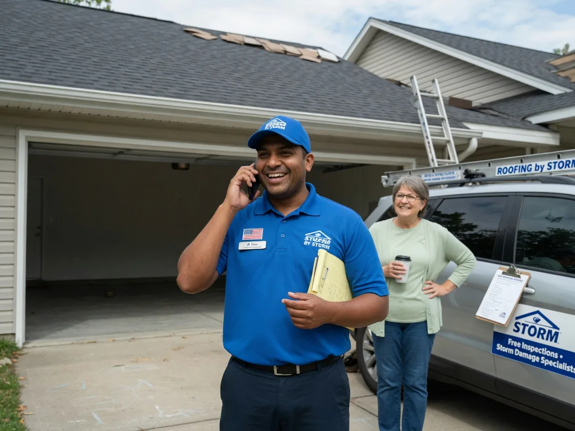 Roof Repair Near Me North Hollywood, CA FAQs